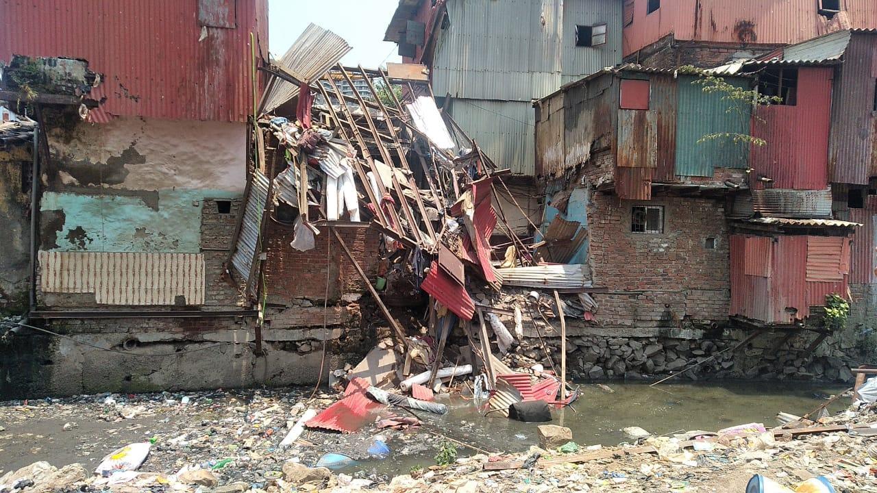 Chhattisgarh: 5 of family killed in house wall collapse in Kanker